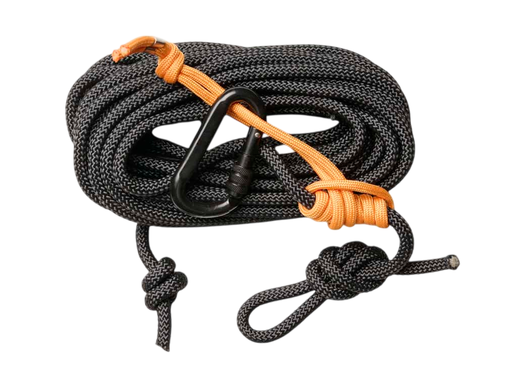 Rhino 35-Foot Safety Rope