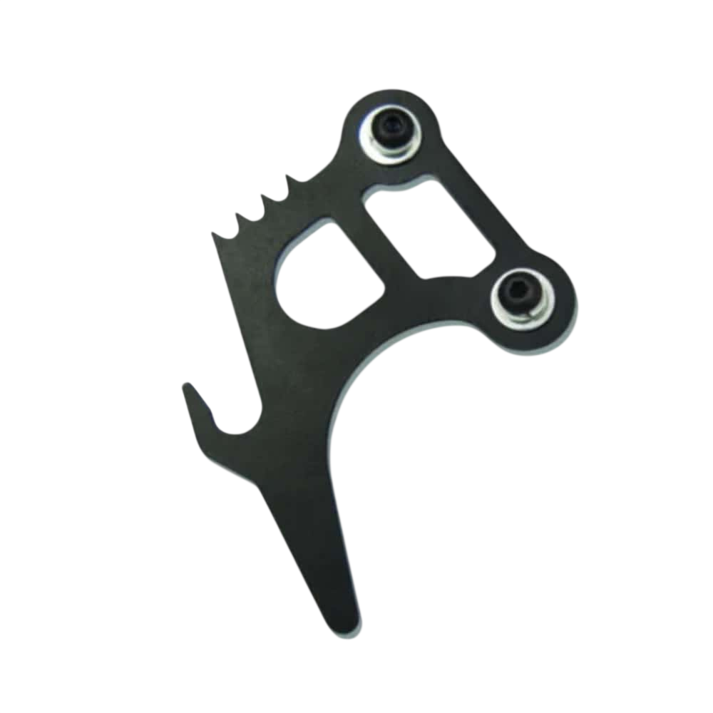 Wicked Utility Hook-Tough Pole Saw