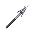 Rage Hypo 2 Mechanical Broadheads (4-Pack)