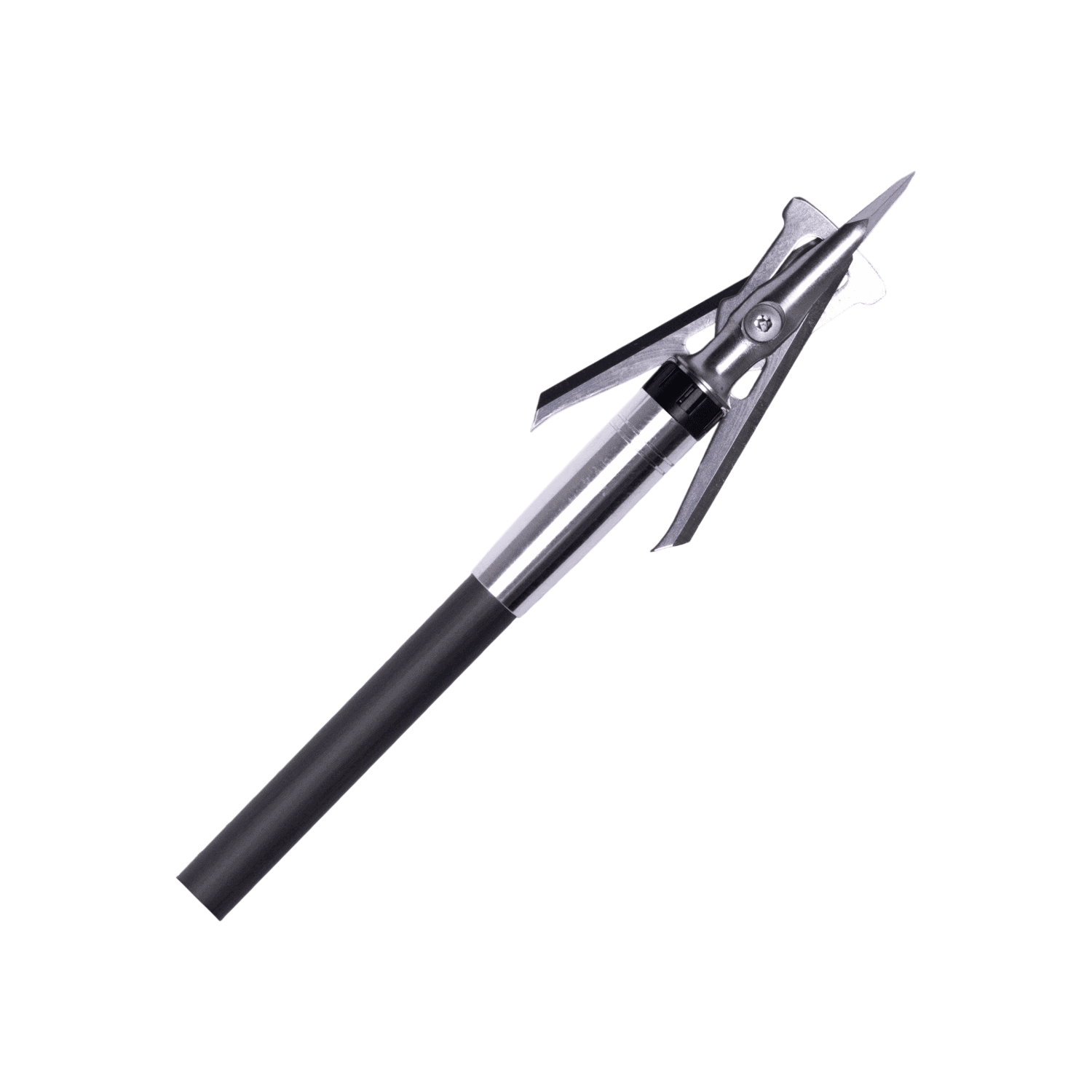 Rage Hypo 2 Mechanical Broadheads (4-Pack)