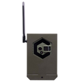 Covert Interceptor Series Bear and Security Safe Box