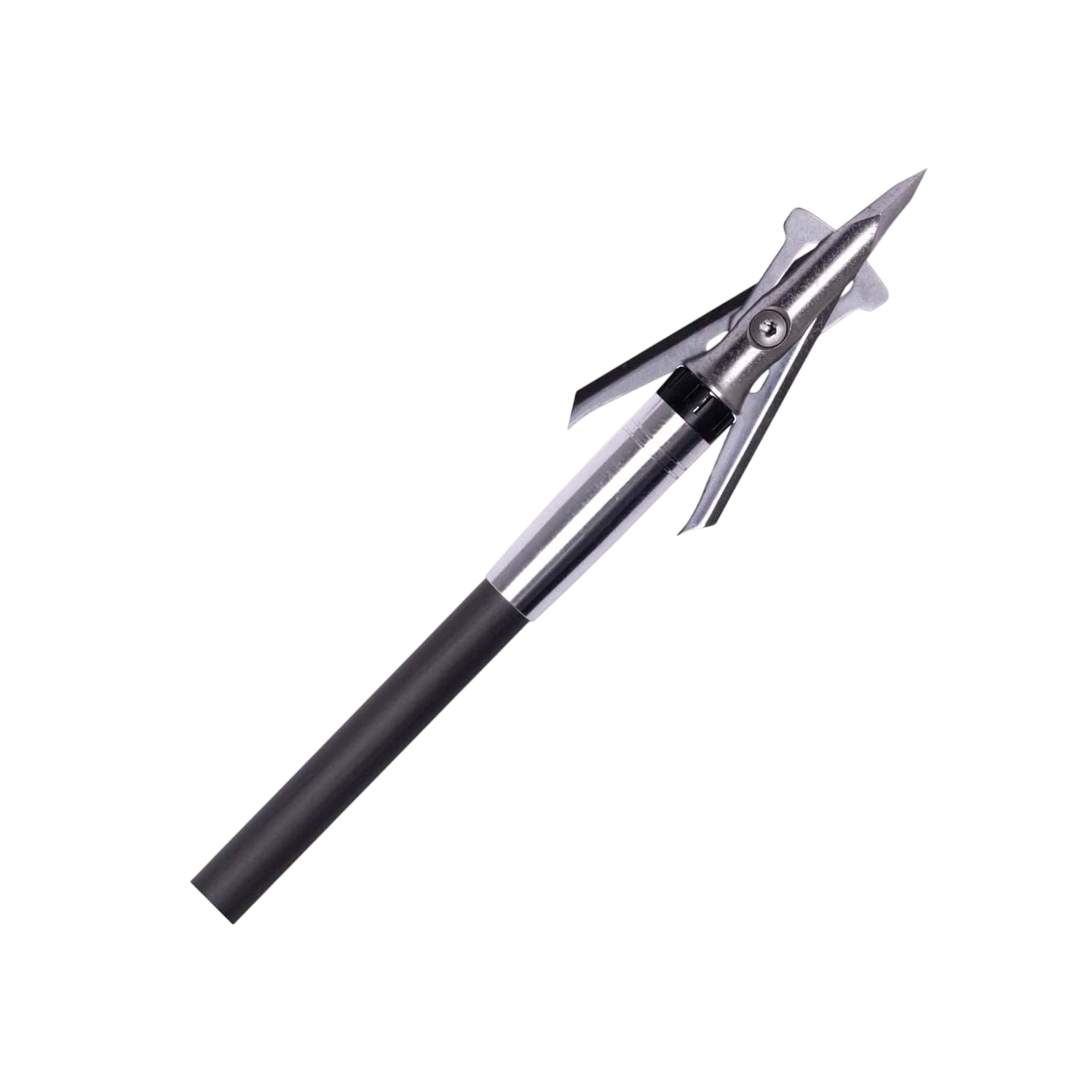 Rage Hypo 2 +P Mechanical Broadheads (4-Pack)
