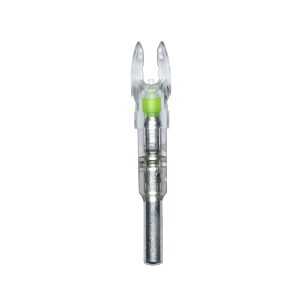 Nockturnal S-Nock Lighted Nocks (3-Pack)