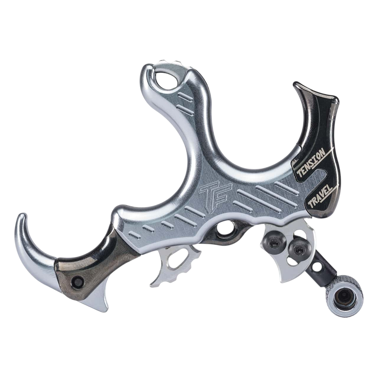 TruFire Synapse Handheld Bow Release