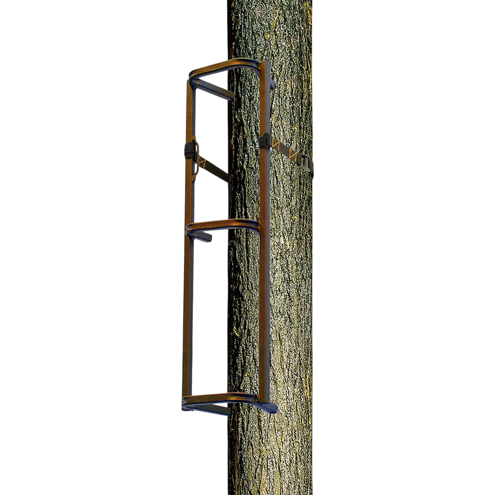 Rhino 31" Climbing Sections