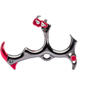 TruFire SEAR Back Tension Handheld Bow Release