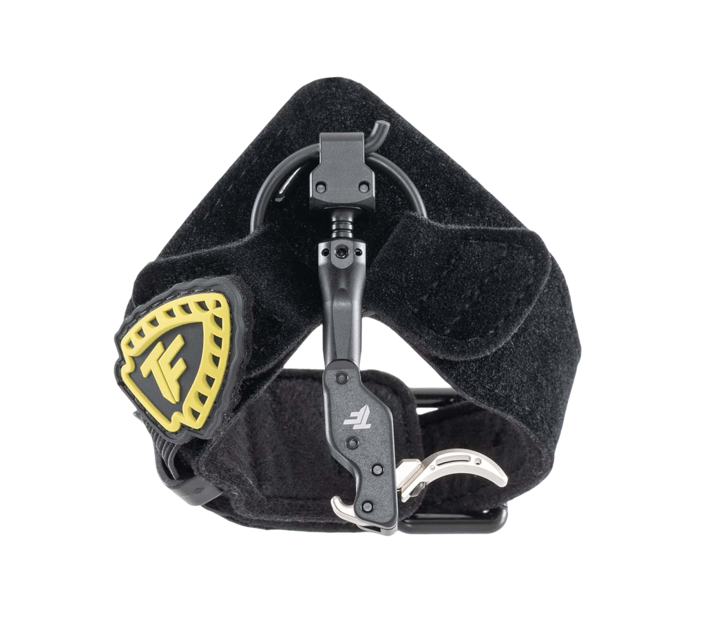 TruFire Hardcore 2.0 Extreme Buckle Bow Release