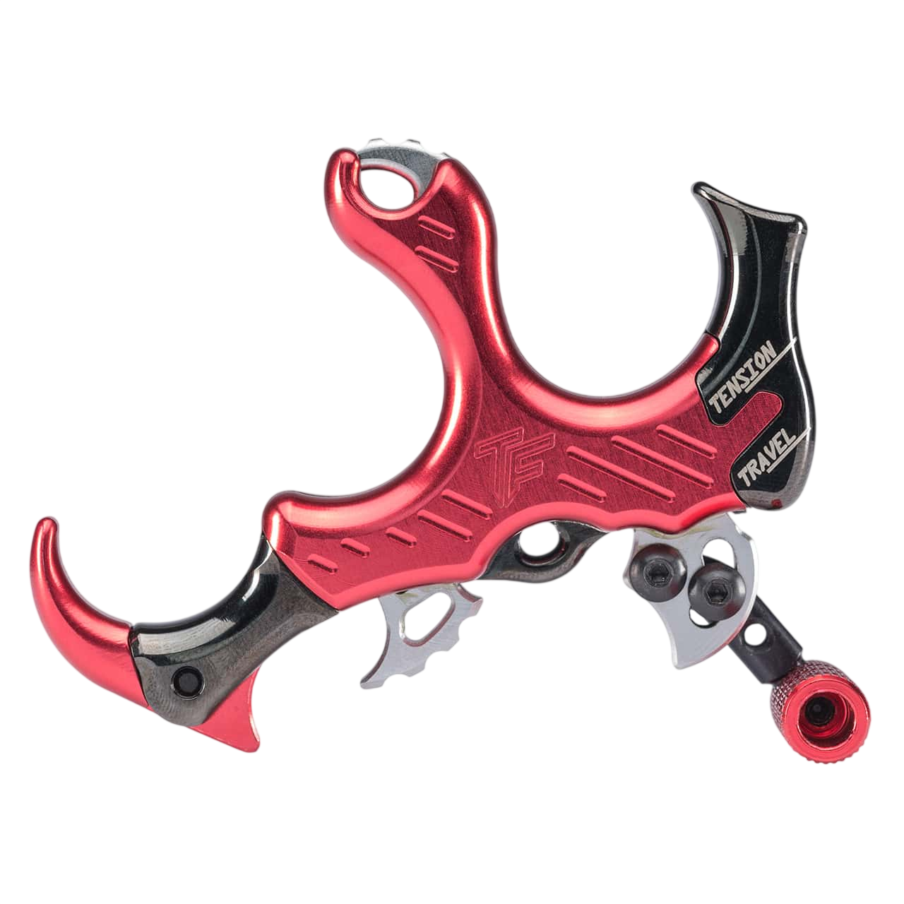 TruFire Synapse Handheld Bow Release