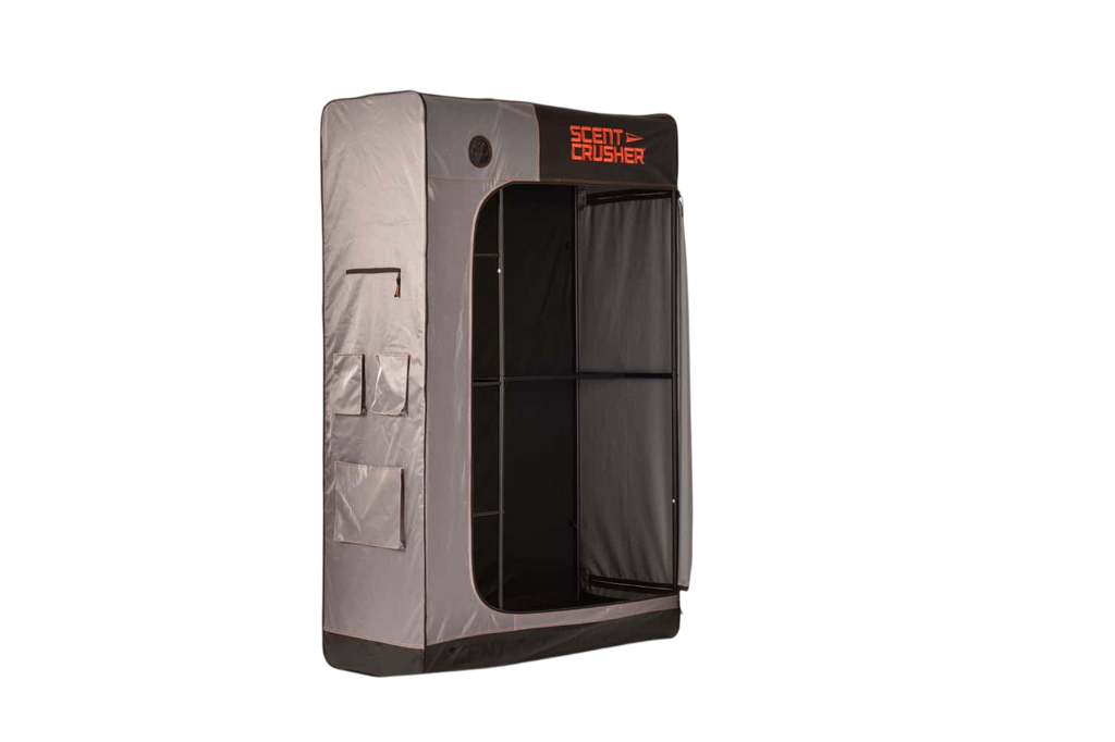 Scent Crusher The Locker 2.0