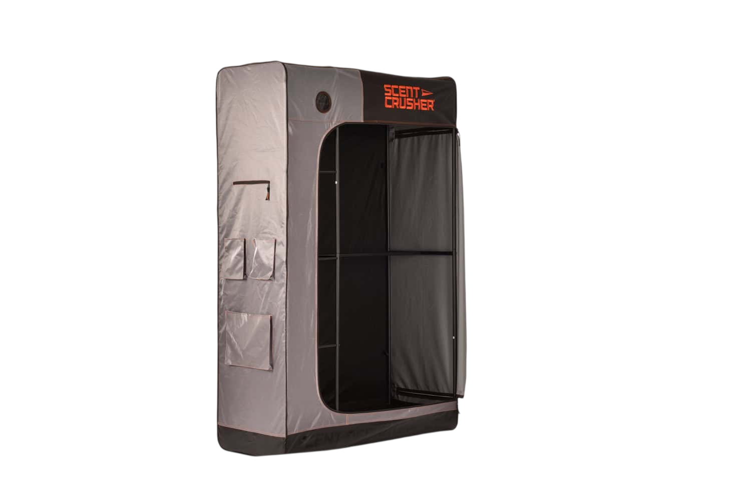 Scent Crusher The Locker 2.0