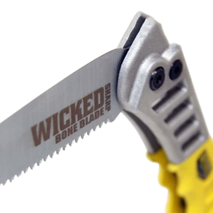 Wicked Tough Utility Bone Saw