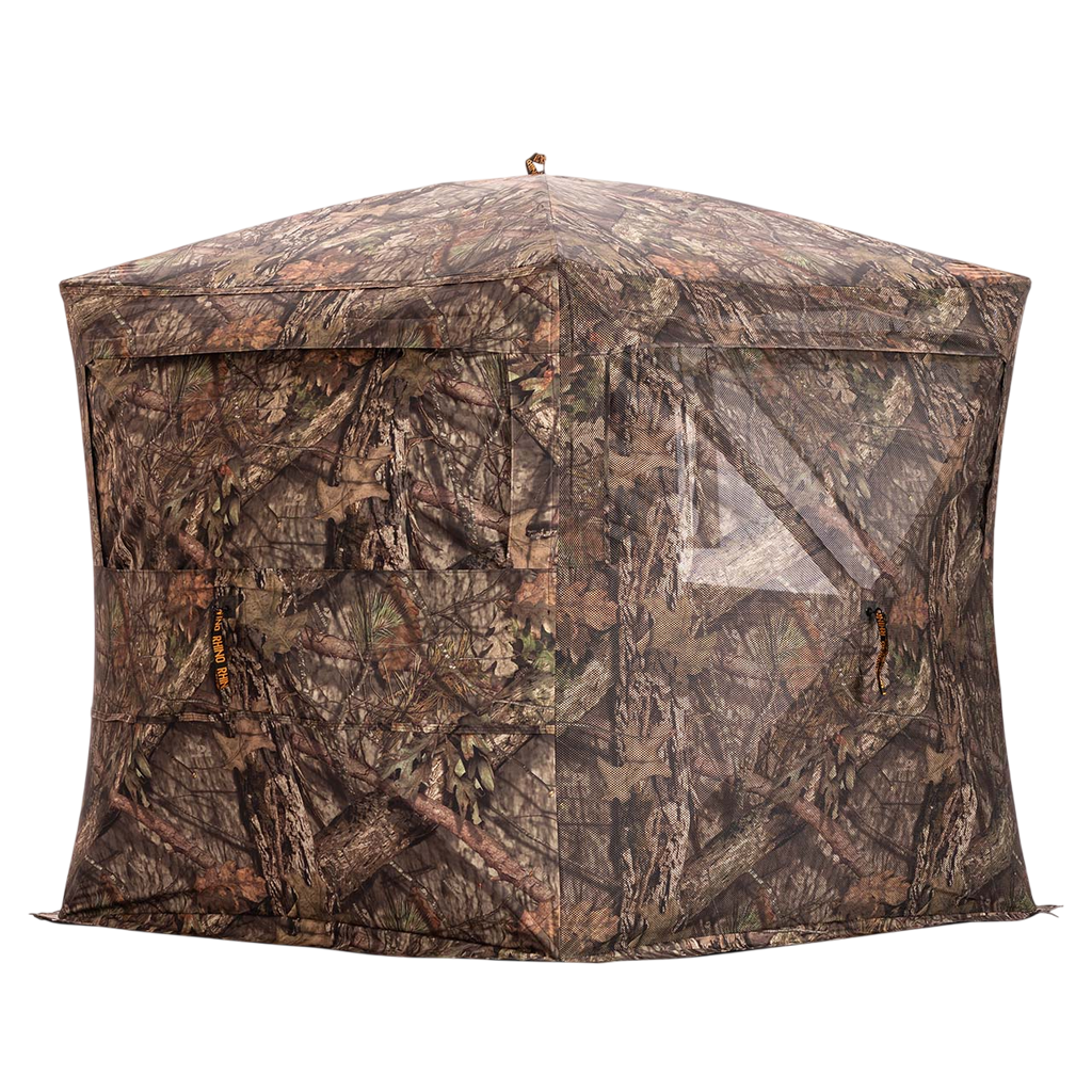 Rhino 180 Pro Full Door Hunting Blind