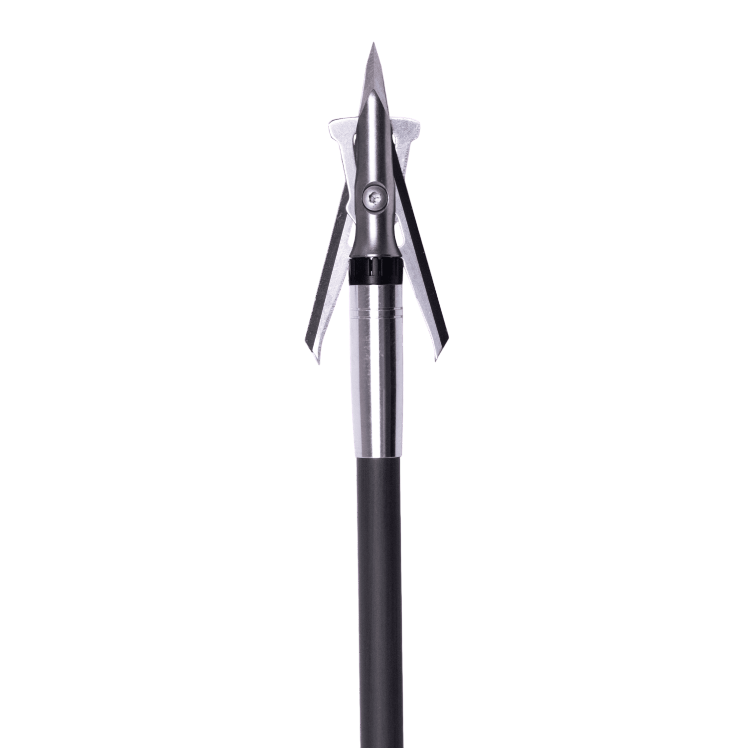 Rage Hypo 2 Mechanical Broadheads (4-Pack)