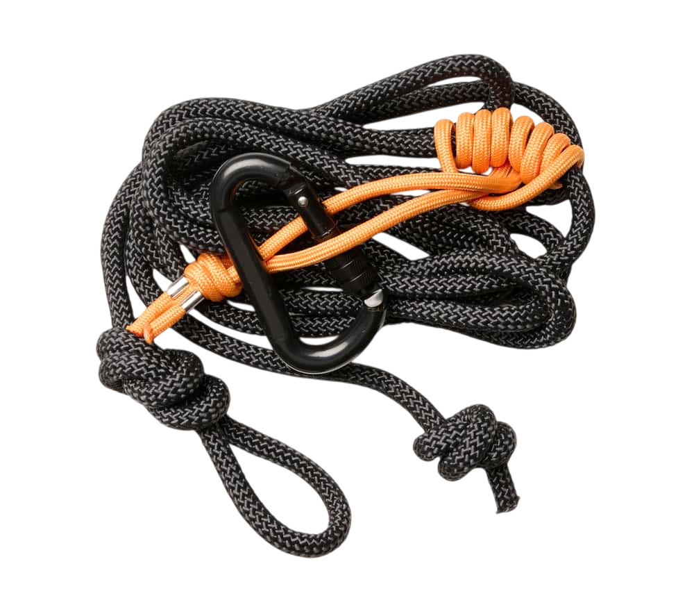 Rhino 10-Foot Lineman's Rope