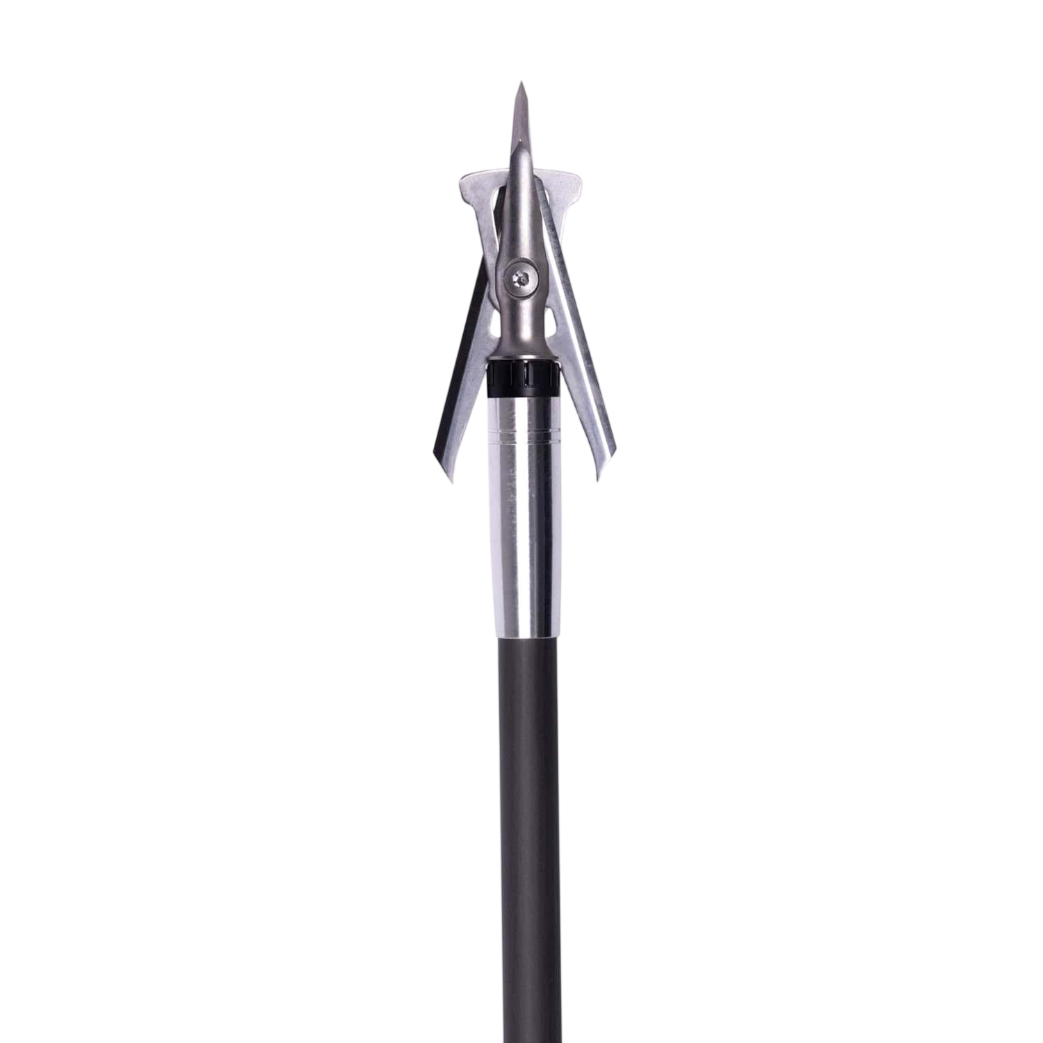 Rage Hypo 2 +P Mechanical Broadheads (4-Pack)