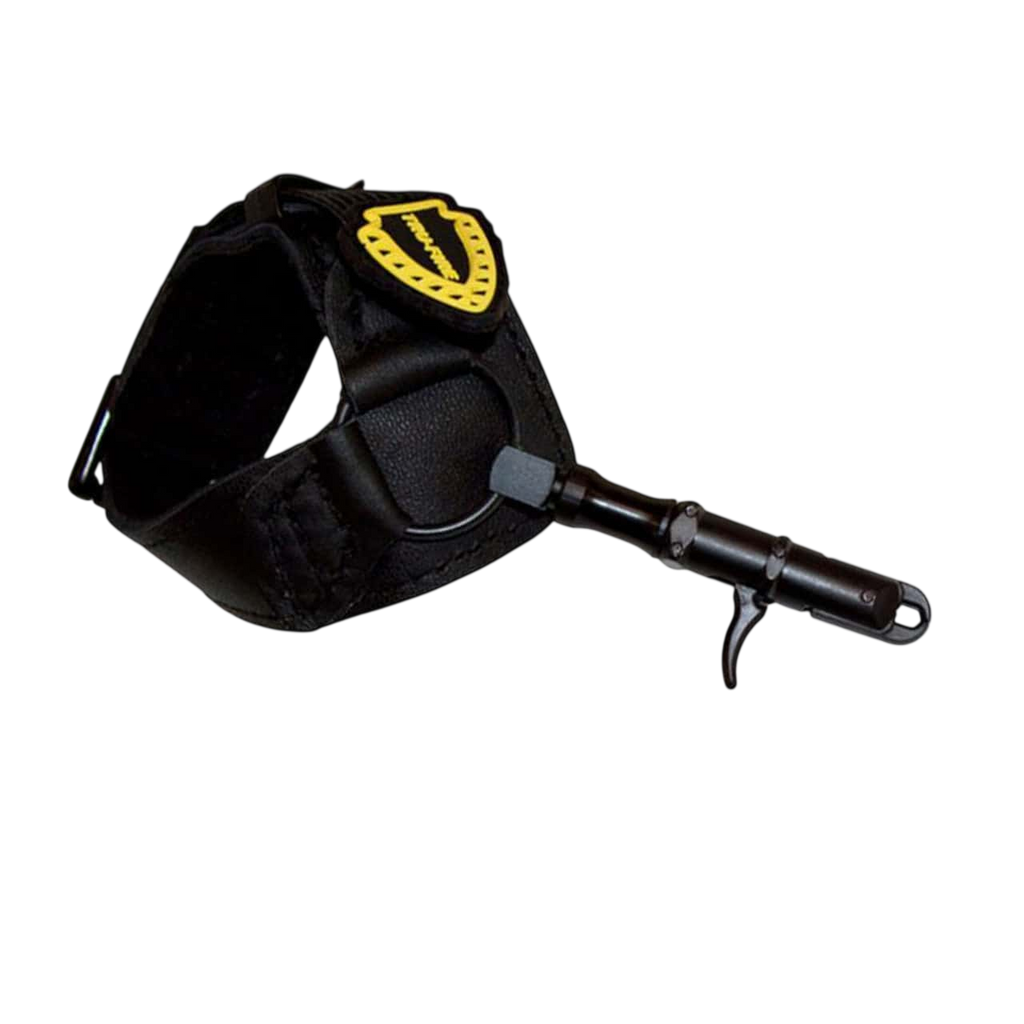 TruFire Edge Buckle Foldback Bow Release