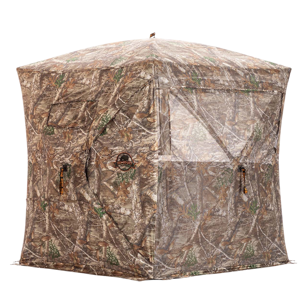 Rhino 270 See-Through Hunting Blind