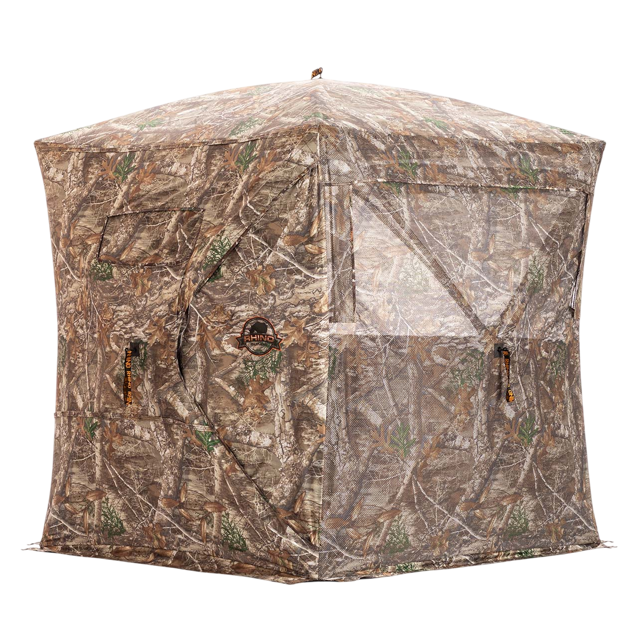 Rhino 270 See-Through Hunting Blind