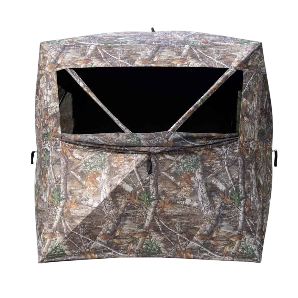 Rhino RB140 3-Person Hunting Blind