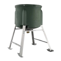 Capsule 400-lb Easy-Fill Game Feeder