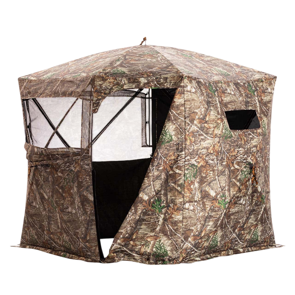 Rhino 180 Pro Full Door Hunting Blind