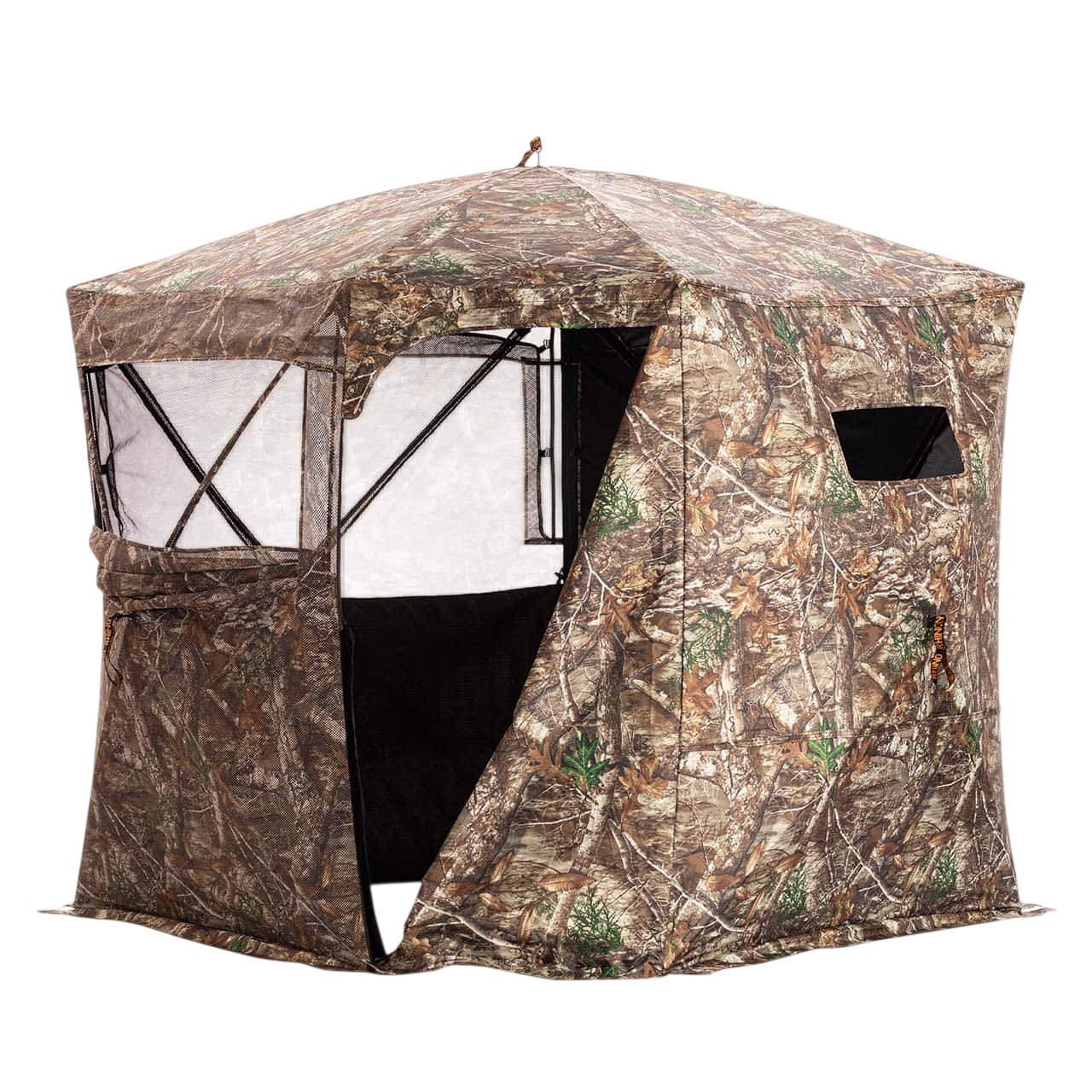 Rhino 180 Pro Full Door Hunting Blind