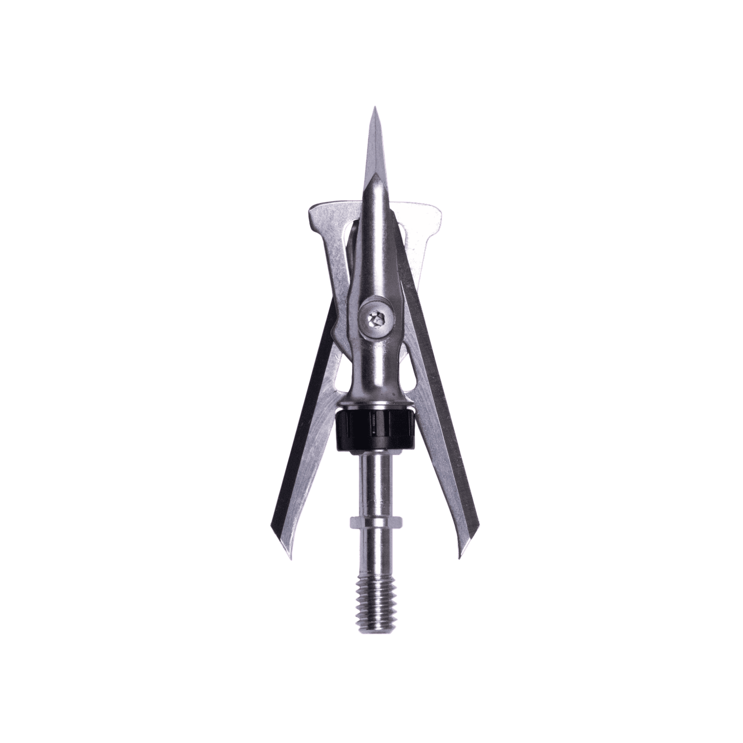 Rage Hypo 2 Mechanical Broadheads (4-Pack)