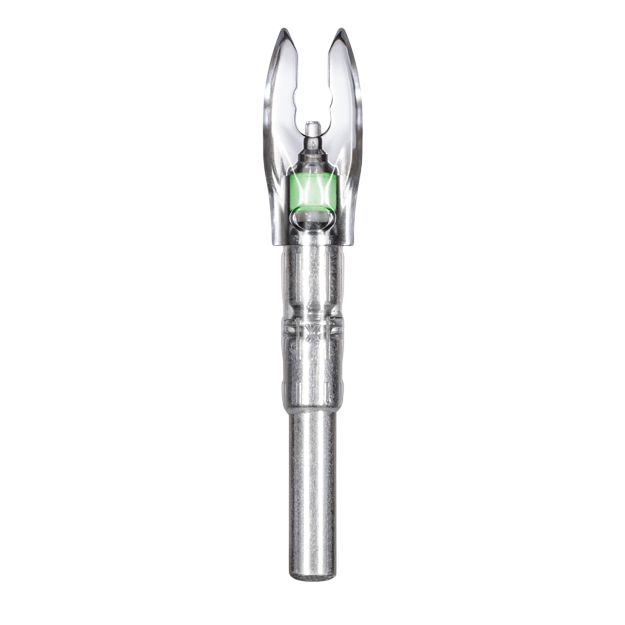 Muzzy Bowfishing Green Lighted X-Nocks