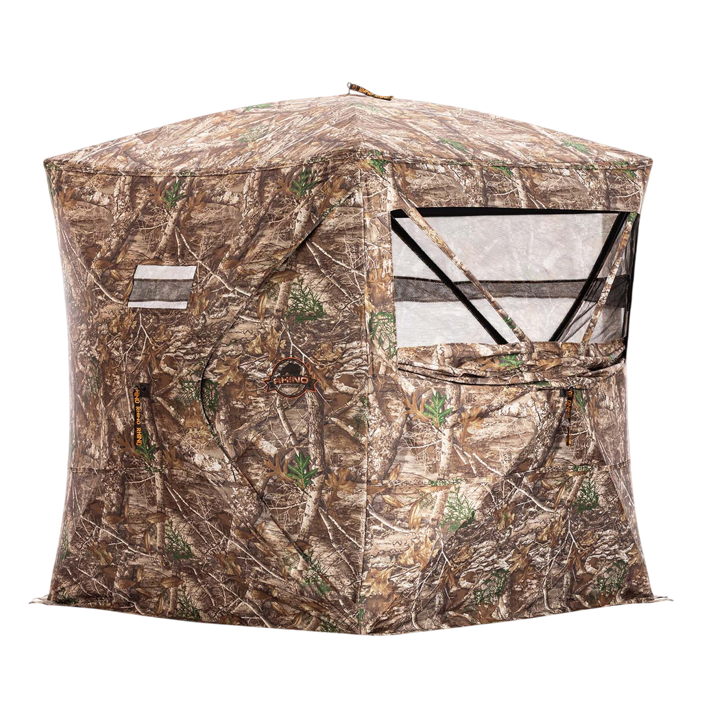 Rhino RB24 Pro See-Through Hunting Blind