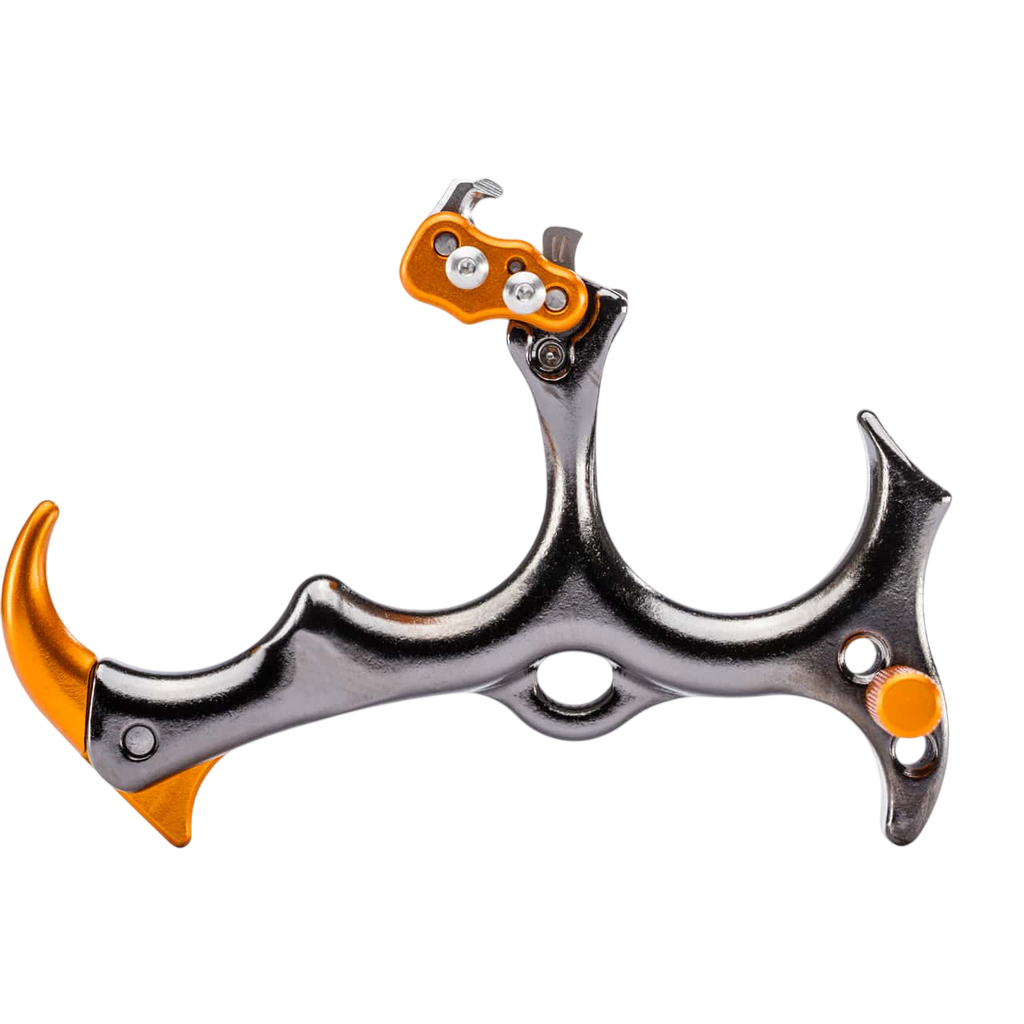 TruFire SEAR Back Tension Handheld Bow Release