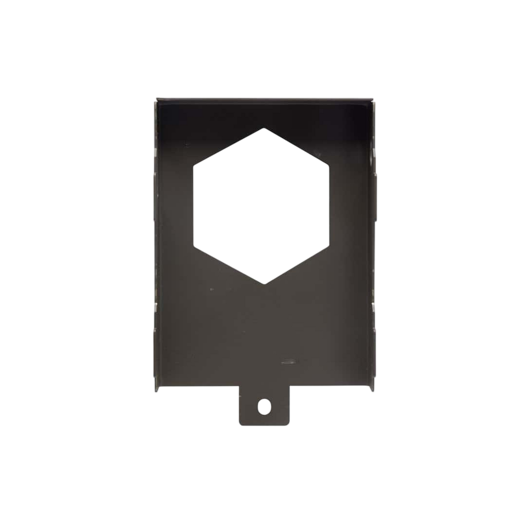 Covert Interceptor Series Bear and Security Safe Box