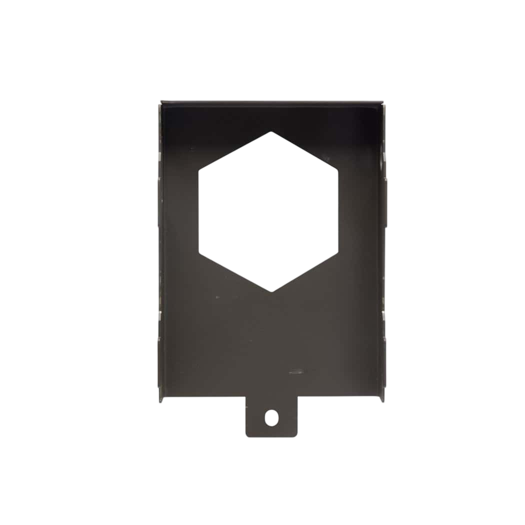 Covert Interceptor Series Bear and Security Safe Box