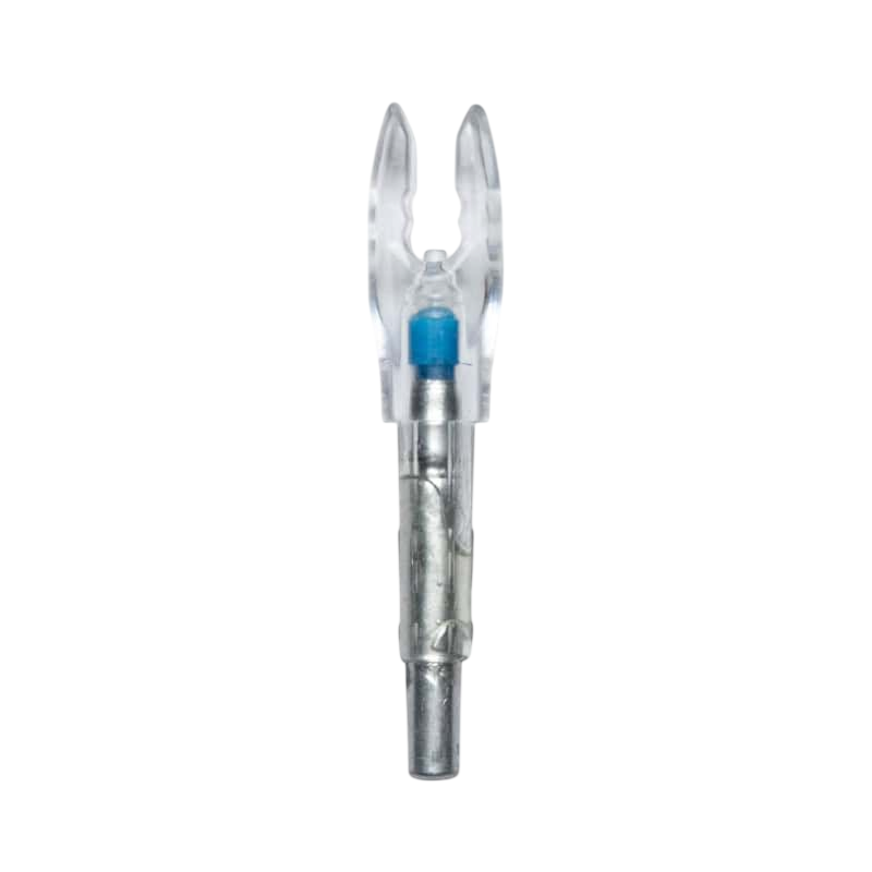 Nockturnal G-Nock Lighted Nocks (3-Pack)