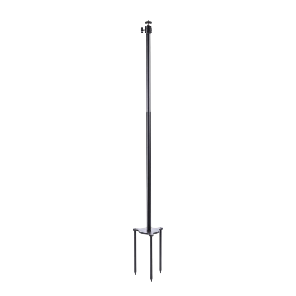 Covert T60 Field Trail Camera Mount Stake