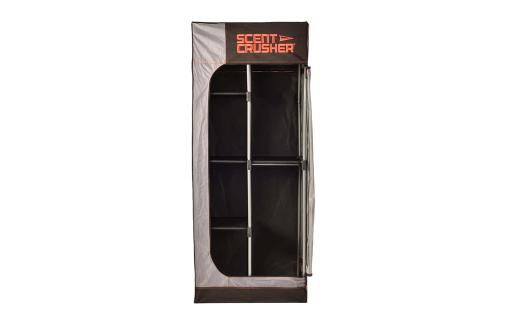 Scent Crusher Locker Lite 2.0