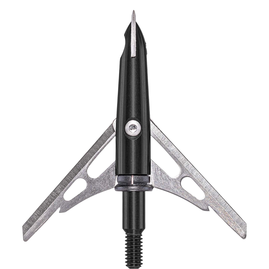 Rage Black Series COC 2-Blade Broadheads