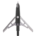 Rage Black Series COC 2-Blade Broadheads