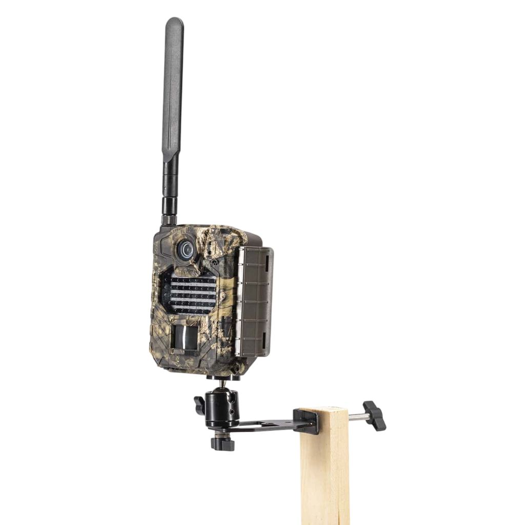 Covert T60 Post Trail Camera Mount Bracket