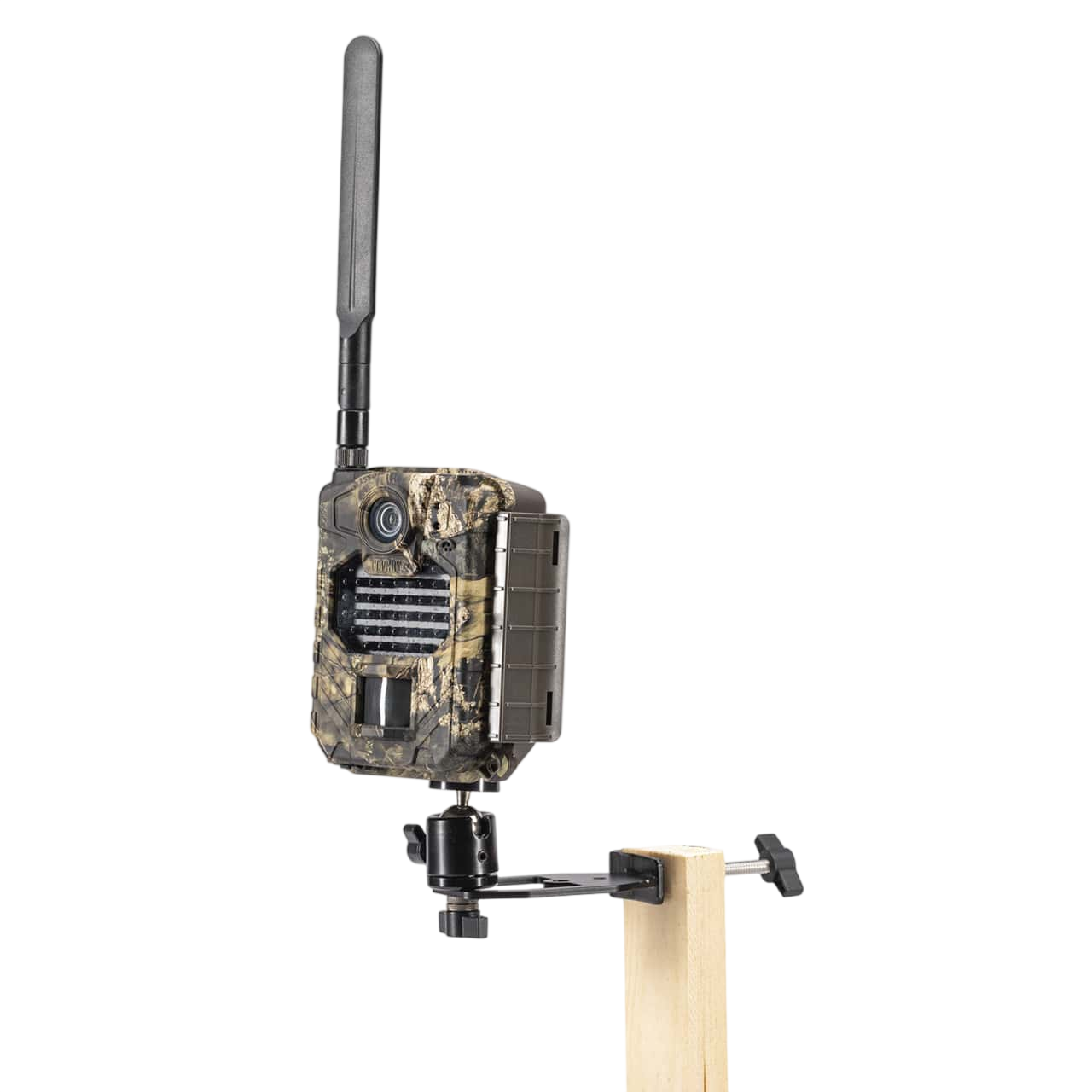 Covert T60 Post Trail Camera Mount Bracket