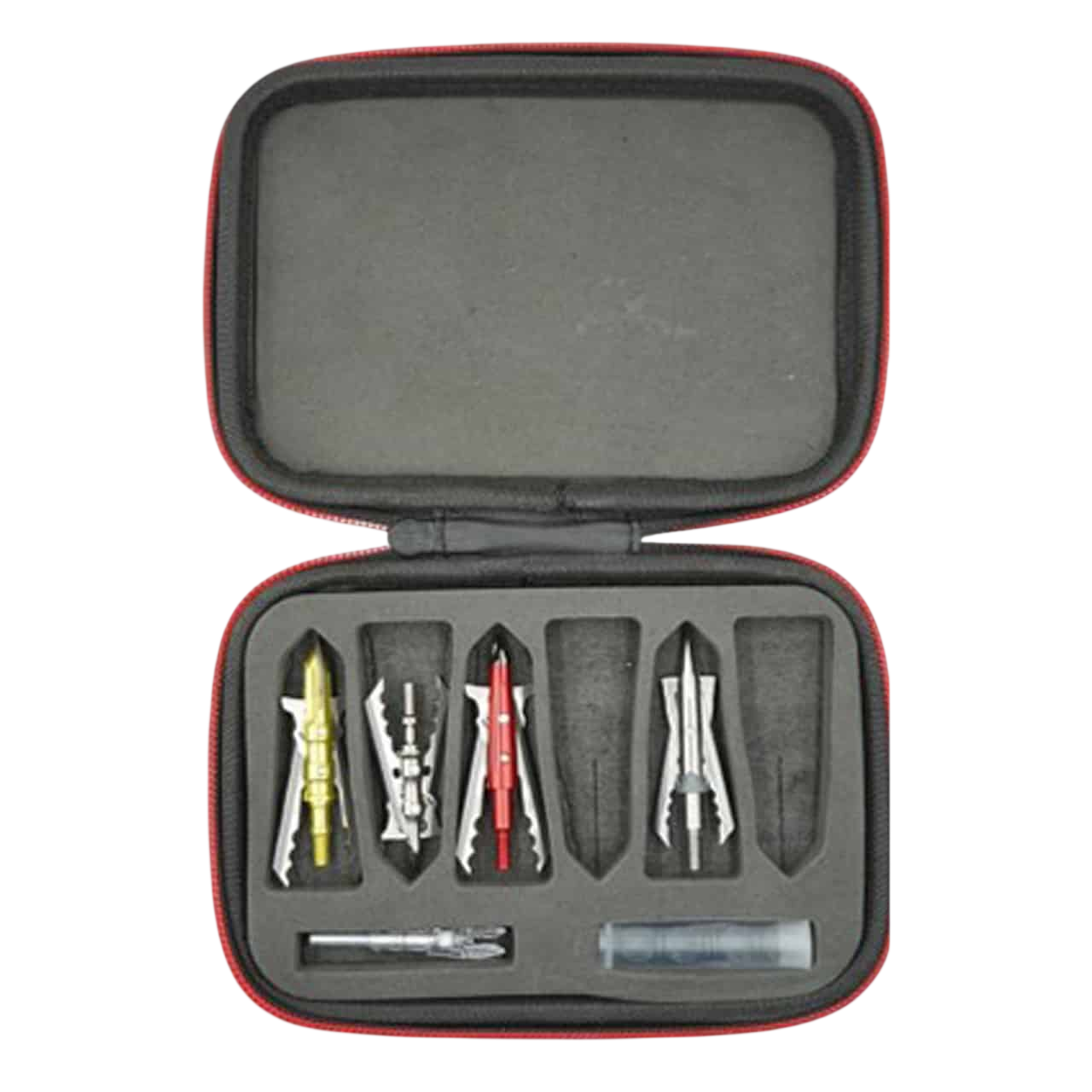 Rage Broadhead Accessory Case