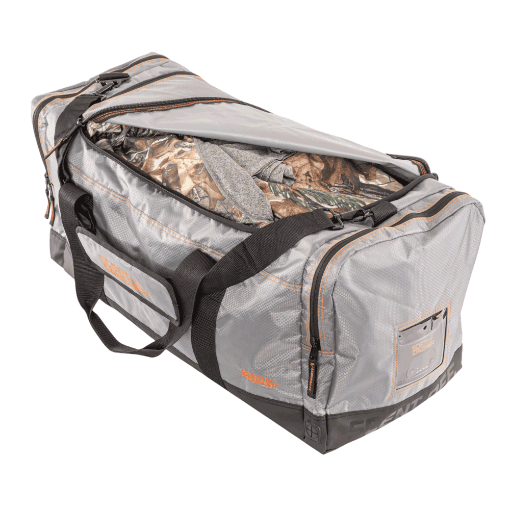 Scent Crusher Gear Bag 2.0