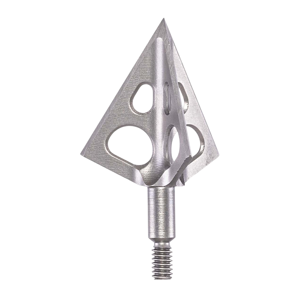 Muzzy ONE Broadheads (3-Pack)
