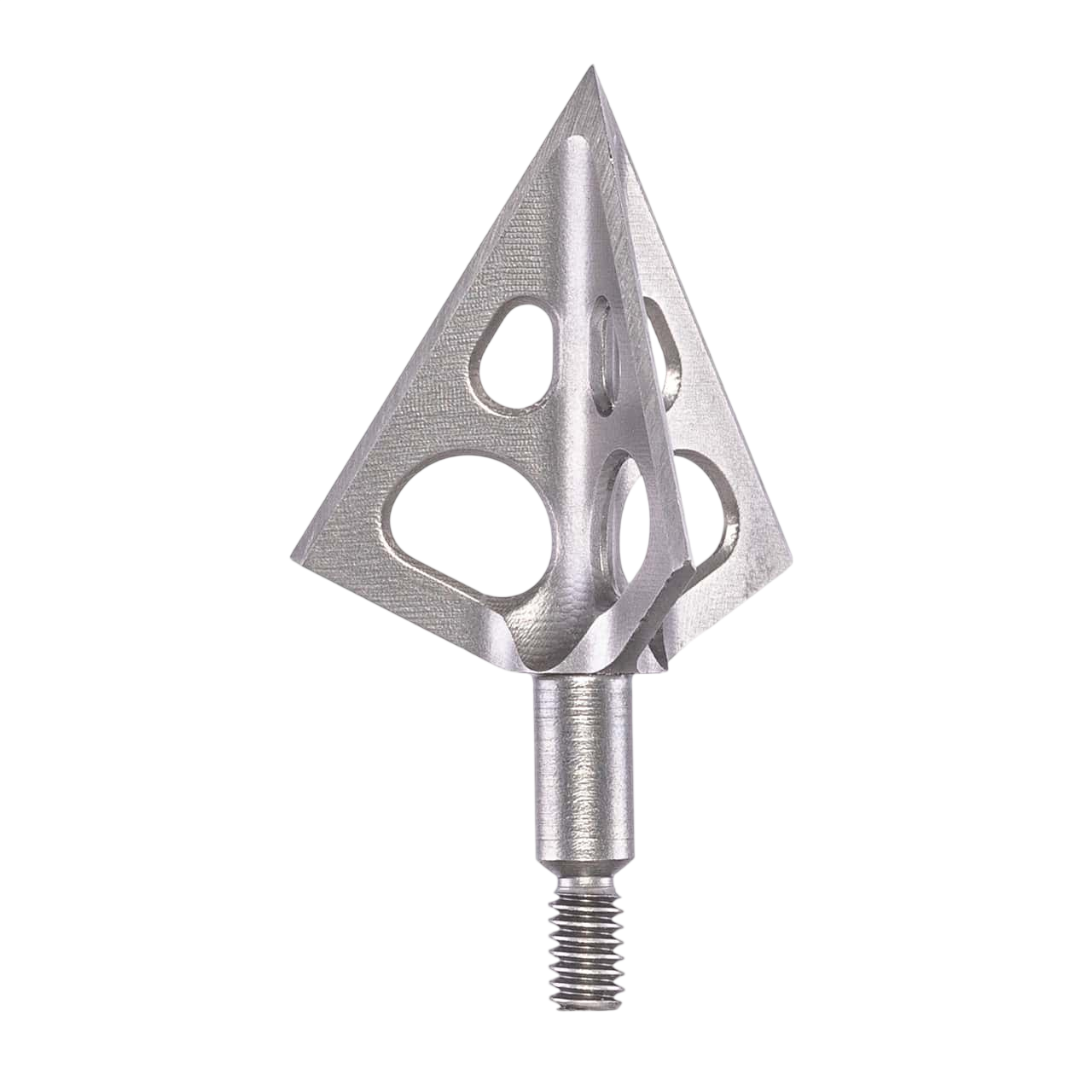 Muzzy ONE Broadheads (3-Pack)