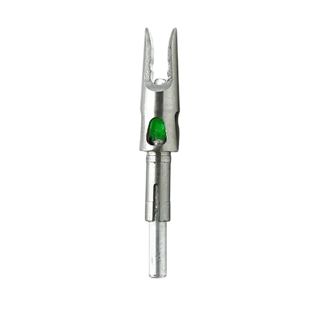 AXE Lit Nocks for AXE Crossbolts