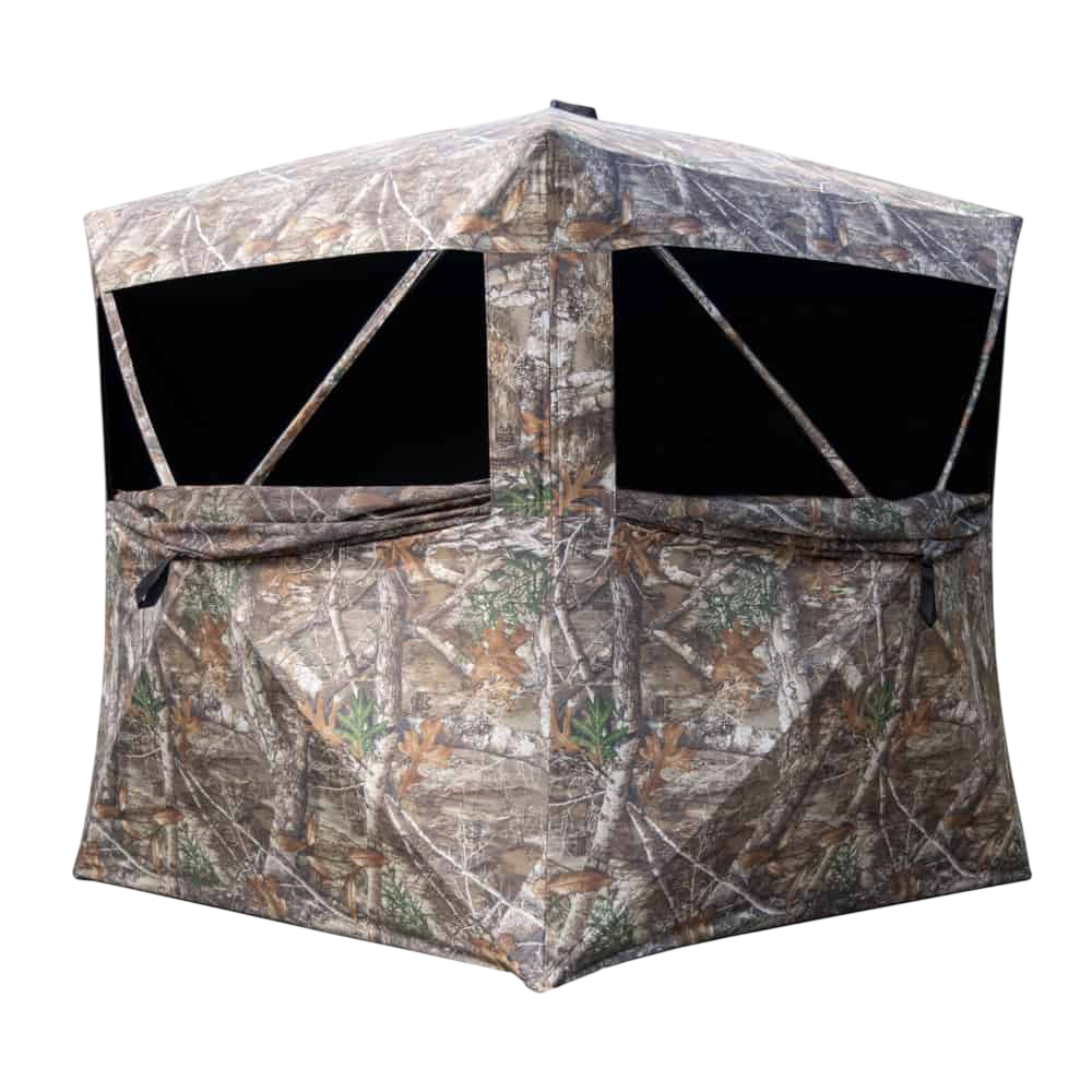 Rhino RB140 3-Person Hunting Blind