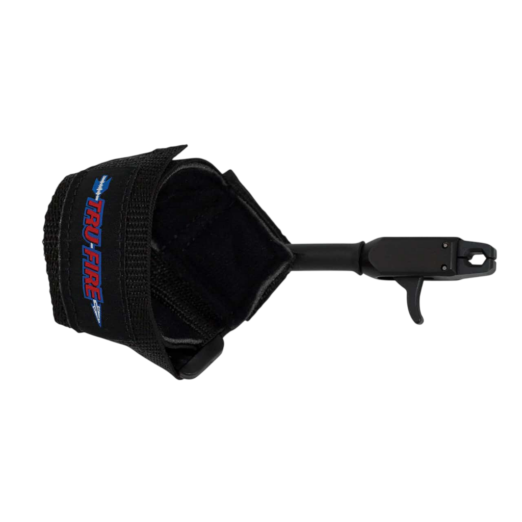 TruFire Patriot Junior Bow Release