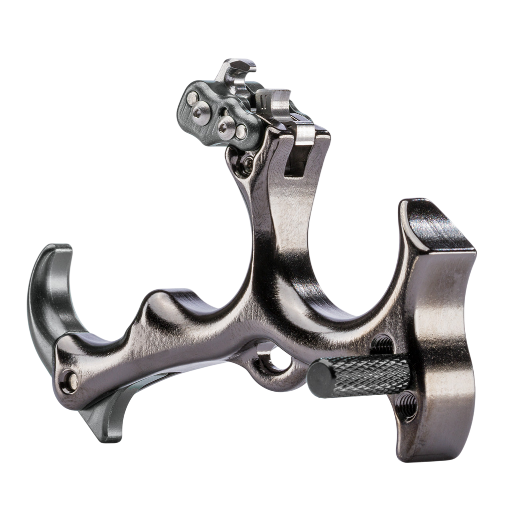 TruFire SEAR Small Back Tension Handheld Bow Release