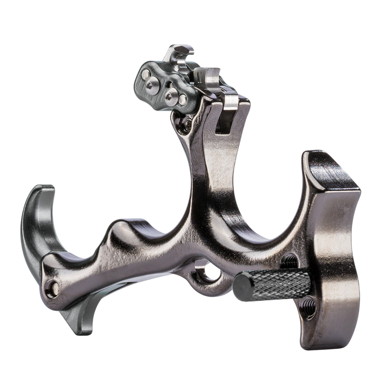 TruFire SEAR Small Back Tension Handheld Bow Release
