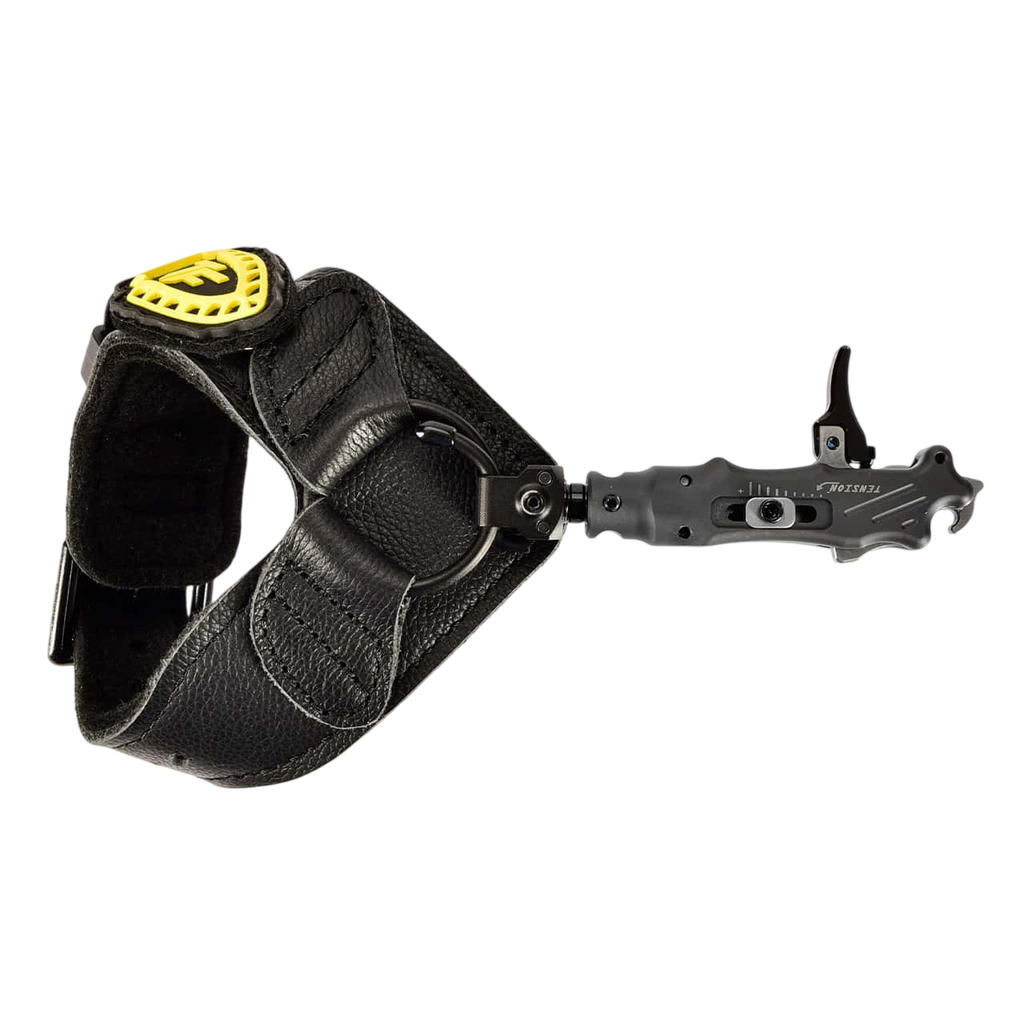 TruFire Exert Buckle Foldback Bow Release
