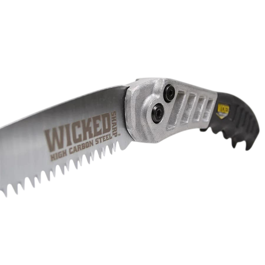 Wicked Tough Hand Saw